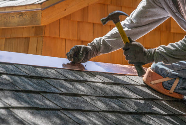 Best Rubber Roofing (EPDM, TPO)  in Hanahan, SC