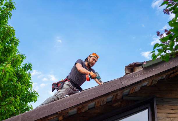 Best Gutter Installation and Repair  in Hanahan, SC