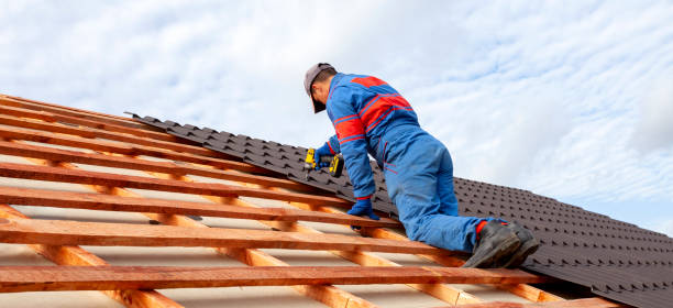 Fast & Reliable Emergency Roof Repairs in Hanahan, SC