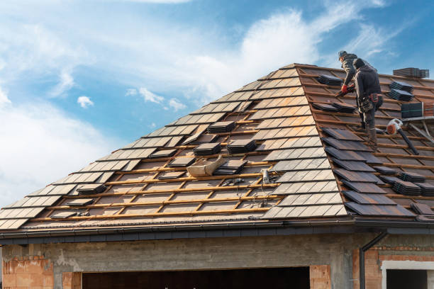 Trusted Hanahan, SC Roofing services Experts